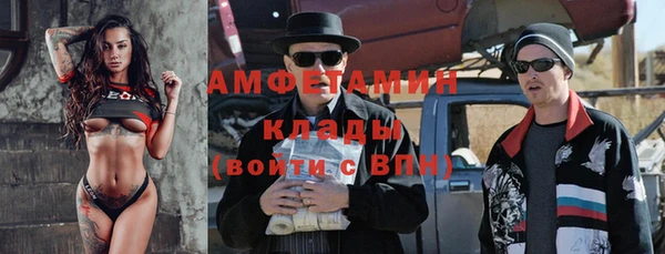 молекула духа Гусь-Хрустальный